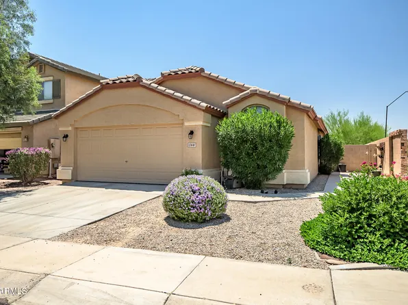 12441 W WINDSOR Boulevard, Litchfield Park, AZ 85340