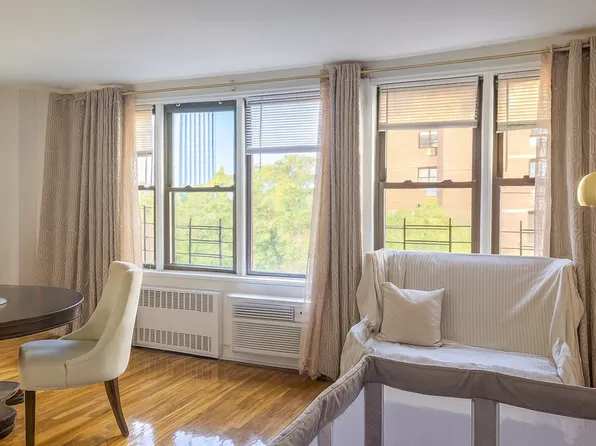 108-50 62nd Drive image 1 of 8