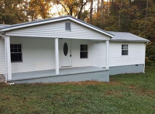 5132 Avis Ln, Knoxville, TN 37914