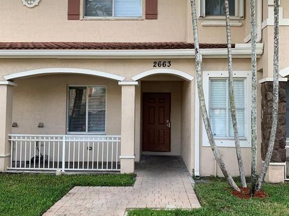 2663 SW 82nd Ave #104