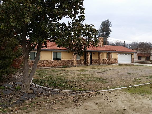 MAIN HOME LEFT SIDE VIEW