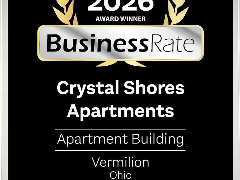 Award Winning Property!!