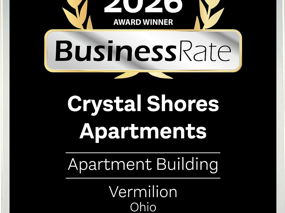 Award Winning Property!!