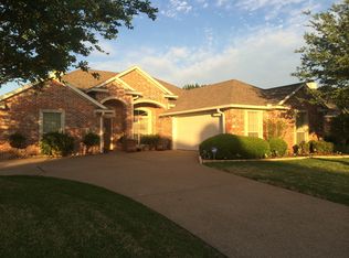 10608 Calaveras, Waco, TX 76708