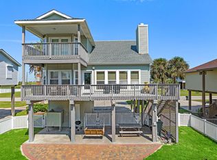 13913 Pirates Beach Blvd, Galveston, TX 77554