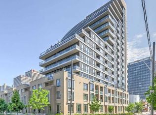 60 Berwick Ave #1301, Toronto, ON M5P 0A3