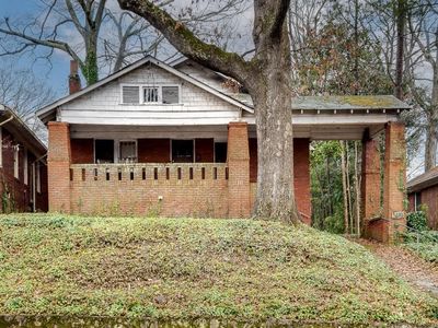 1523 Melrose Dr SW, Atlanta, GA, 30310