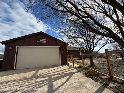 211 28th Ct, Rifle, CO, 81650