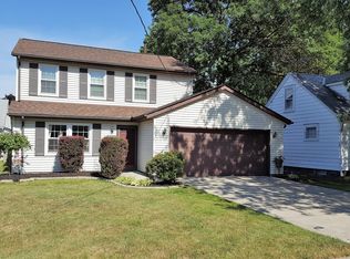 3919 E 364th St, Willoughby, OH 44094