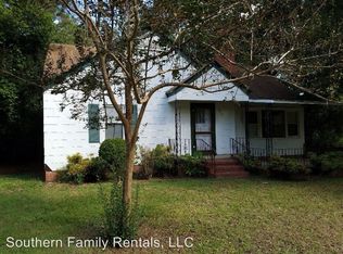 1005 Woodrow Ave, Dublin, GA 31021