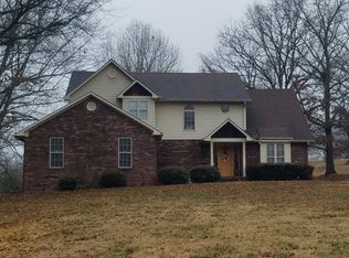 107 Oak Dr, Huntingdon, TN 38344