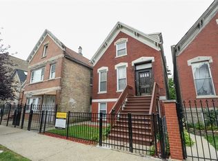 918 N Mozart St #3, Chicago, IL 60622