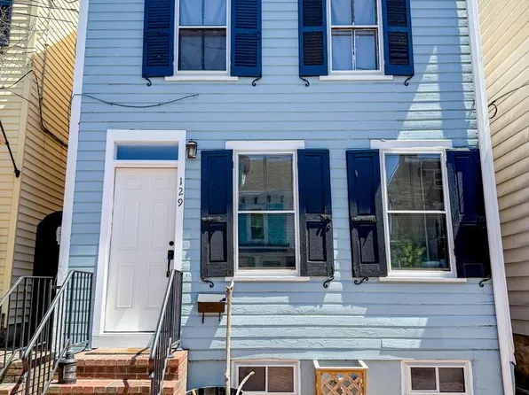 129 E 3rd St, New Castle, DE 19720