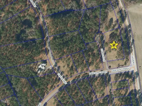 40 Currituck Cir Lot 112, Oriental, NC 28571