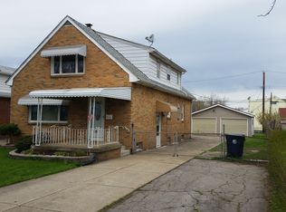 250 Martin Rd, Lackawanna, NY 14218