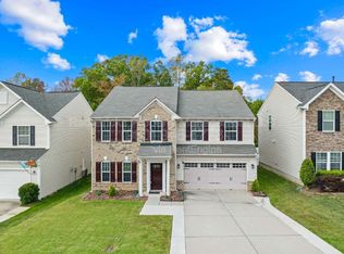 10988 Flyreel Pl, Davidson, NC 28036