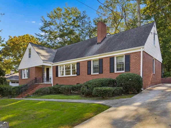 1045 Citadel Dr, Atlanta, GA 30324