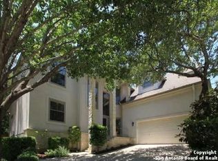 19903 Wittenburg, San Antonio, TX 78256