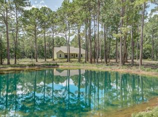 242 Private Road 77004, Liberty, TX 77575