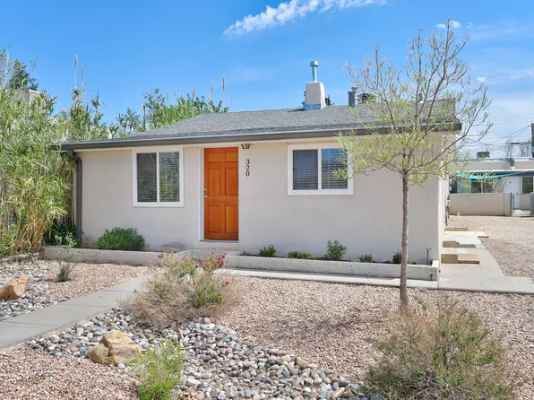 320 Cornell Dr SE, Albuquerque, NM 87106