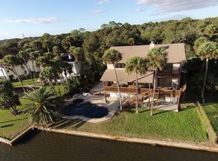 212 Lambert Ave, Flagler Beach, FL 32136