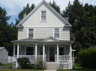 826 W Gray St, Elmira, NY