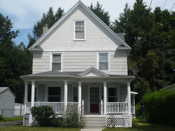 826 W Gray St, Elmira, NY 14905