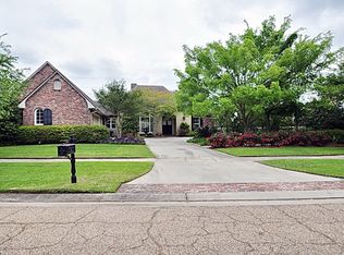 5539 Coldwater Creek Ct, Baton Rouge, LA 70808