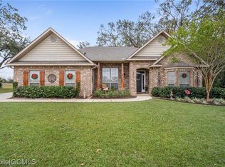 28031 Annabelle Ln, Daphne, AL 36526