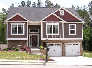 9059 Wood Dale Ln, Hixson, TN 37343