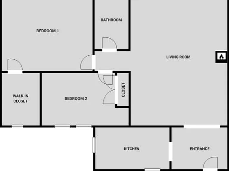 15 W 55th St #6C — Photo 2