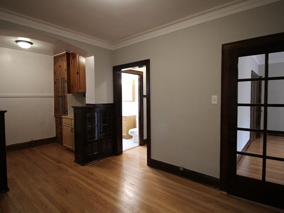 Dining Room/Kitchen