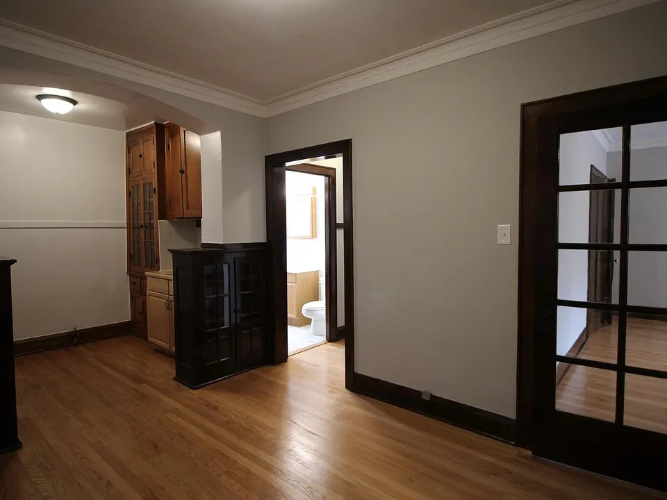 Dining Room/Kitchen