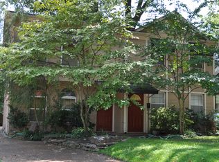 242 N Avalon St, Memphis, TN 38112