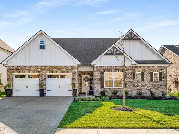 4311 Brandish Ln, Murfreesboro, TN 37128