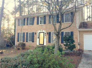 5821 Morning Forest Dr, Raleigh, NC 27609