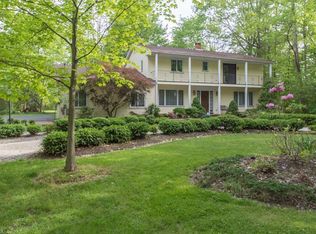 962 Bristol Champ Twnln Rd NE, Bristolville, OH 44402