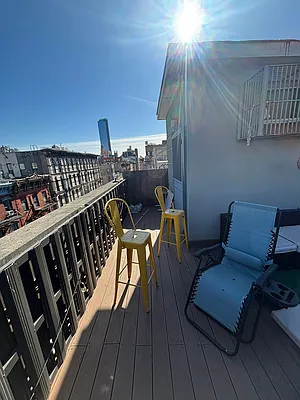 Rented by MOTION New York | media 6