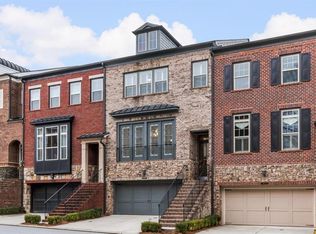 1639 Canopy Chase, Atlanta, GA 30319