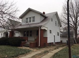 2270 Nebraska Ave, Toledo, OH 43607