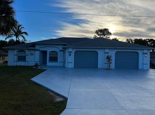5837 Littlestone Ct, North Fort Myers, FL 33903