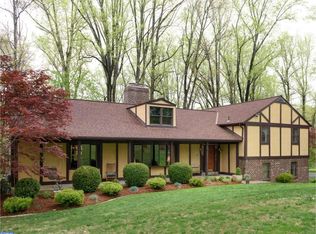 632 Woodbine Rd, West Chester, PA 19382