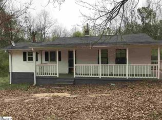 285 Roosevelt Dr, Piedmont, SC 29673