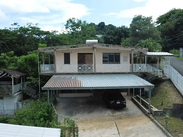 Kennedy Hills Calle Lot B6-7, Trujillo Alto, PR 00976