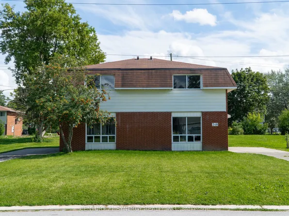 344 Pattie Dr, Carleton Place, ON K7C 2G3