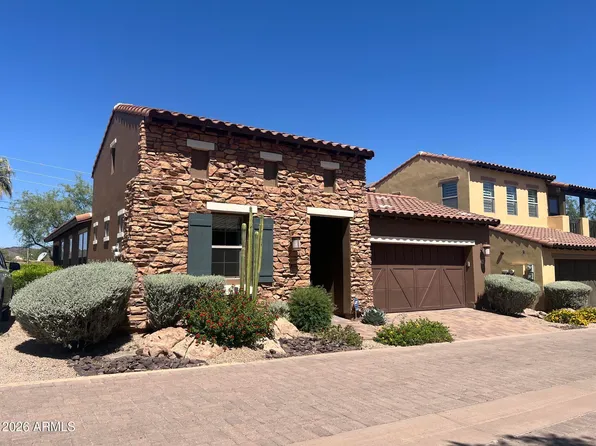 6231 E MARK Way E #29, Cave Creek, AZ 85331