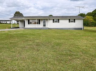 117 Tilley Dr SE, Cleveland, TN 37323