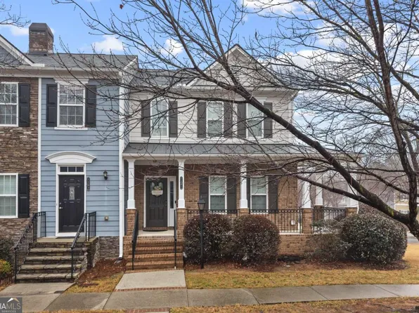 1201 Park Pass Way, Suwanee, GA 30024