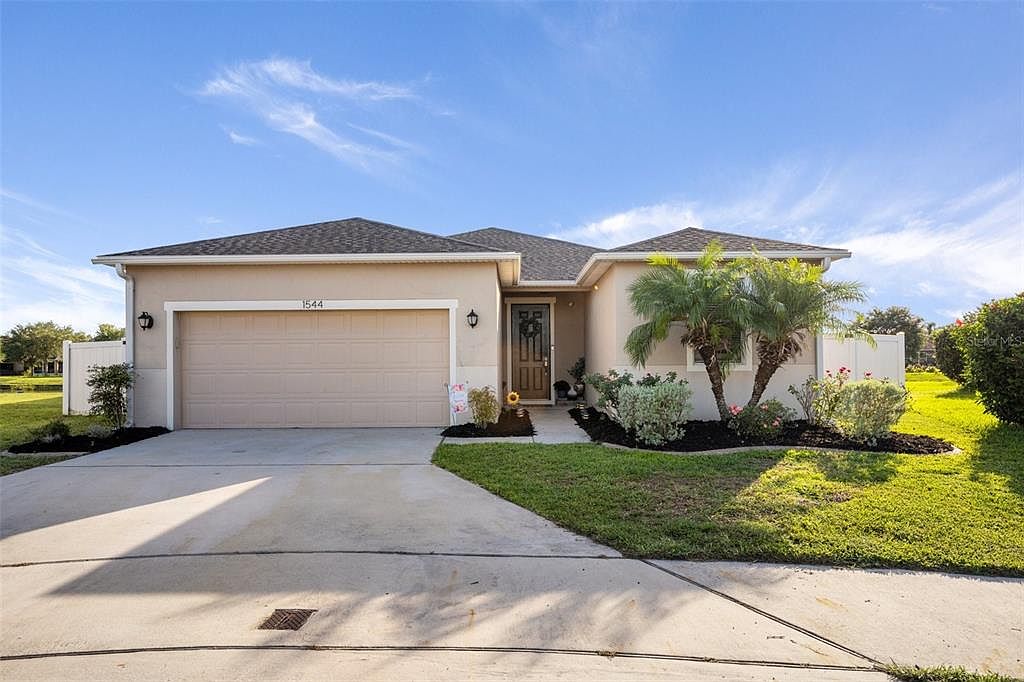 1544 Regent Ct, Mount Dora, FL 32757 Zillow