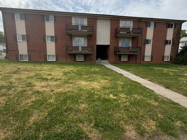 125 W Virginia Ave, Vinton, VA